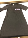 KEY T-Shirt Dress