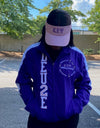 KEY Track Number Jacket
