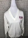 KEY V-Neck Sweater
