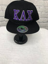 KLC Snapback with Outline