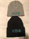 MBP Skull Cap/Beanie
