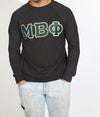 MBP Crewneck