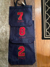 NPZ Number Tote