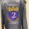 KEY Roku Royalty Logo Jacket