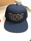 ONY 3D Snapback