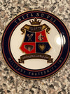 Theta Nu Psi Car Coin
