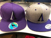 KLC 2-Tone Lambda Snapback