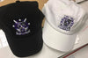 KLC Crest Dad Hat