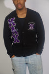 KLC Varsity Cardigan