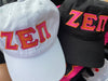 Zeta Dad Hat