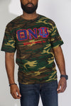 Theta Nu Psi Camo Shirt