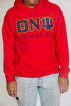 ONY Logo Hoodie