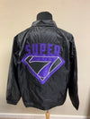 KLC Super Seven Number Logo Jacket