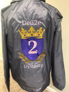 KEY Deuce Dynasty Logo Jacket