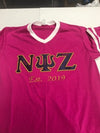 NPZ Football Shirt