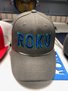 AGXi Number Hat