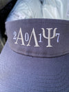 ALP Sun Visor