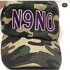 KEY Number Hat