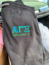 AGXi Joggers