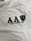 ALP T-Shirt Dress