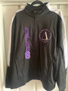 KLC Track Jacket