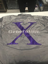 KLC Generation X Logo Jacket
