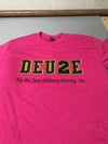 NPZ Number Shirt