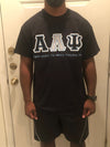 Alpha Lambda Psi fraternity Logo Shirts