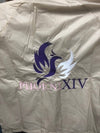 KEY PhoeniXIV Number Logo Jacket