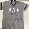 ALP Football Shirt
