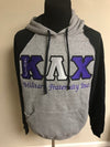 KLC 2-Tone Hoodie