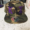 KLC 3D Snapback