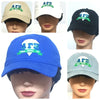 Baseball Cap Diamond Unstructured