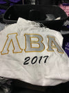 LBA T-Shirt Hoodie